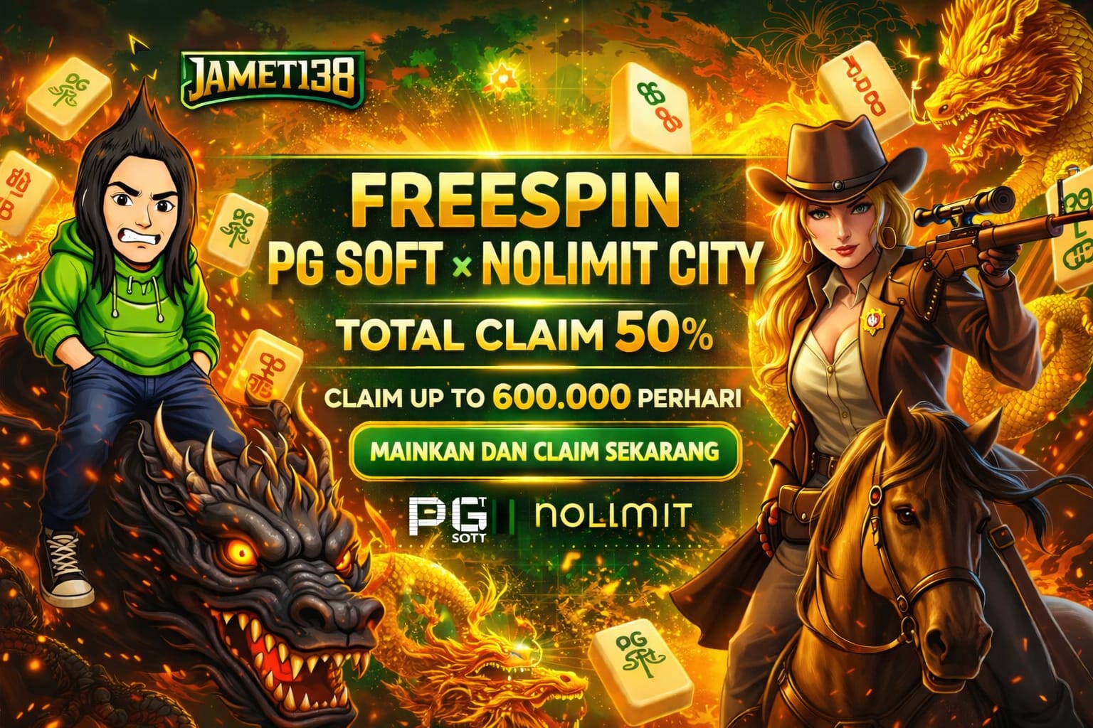FREESPIN MAHJONG