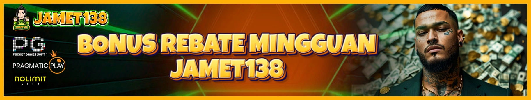 REBATE JAMET138